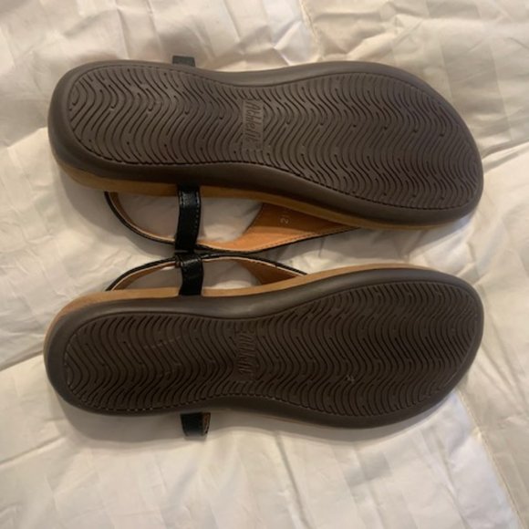 Athlefit Women's Comfortable Thong Sandals - Picture 3 of 3